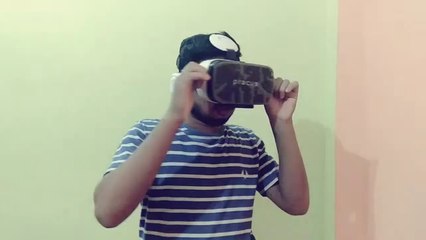 Procus pro vr unboxing and full review in Hindi --