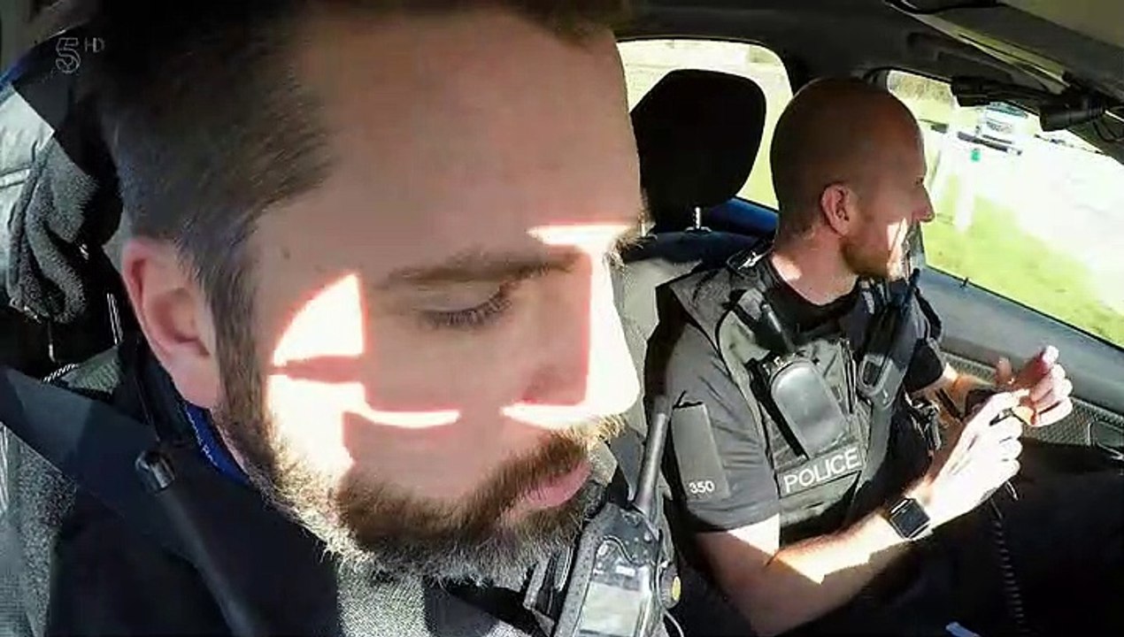 Traffic Cops S16E15