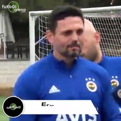 Erol Bulut: "İnşallah hayırlı bir sezon olur"