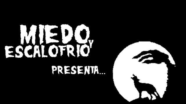 Relatos sobre Hombres Lobos y Vampiros con Juan Ramón Sáenz