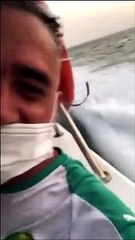 NOTRE RESPONSABLE DE COMMUNICATION SURFE AUSSI SUR LA VAGUE