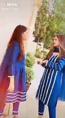 Beautiful♥️TikToker RabeecakHafsa Khan New TikTok Video♥️Viral VideoFamous Video♥️