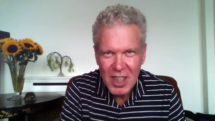 Andrew Eborn's Afternoon Tease Purrfect Pussy ANSWER