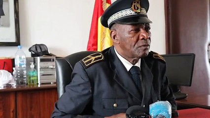 Madifing Diané révèle : "L'ambassadeur des Etats-Unis m'a dit…"