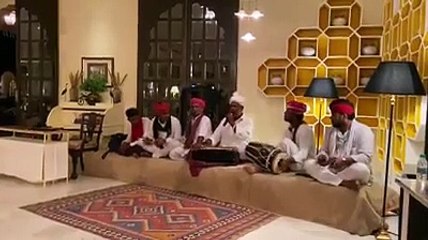 कांग्रेस विधायकों की बाड़ाबंदी के दौरान वायरल हुआ वीडियो, बीजेपी प्रदेशाध्यक्ष ने कसा तंज...