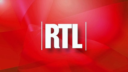 Le journal RTL de 19h du 08 août 2020