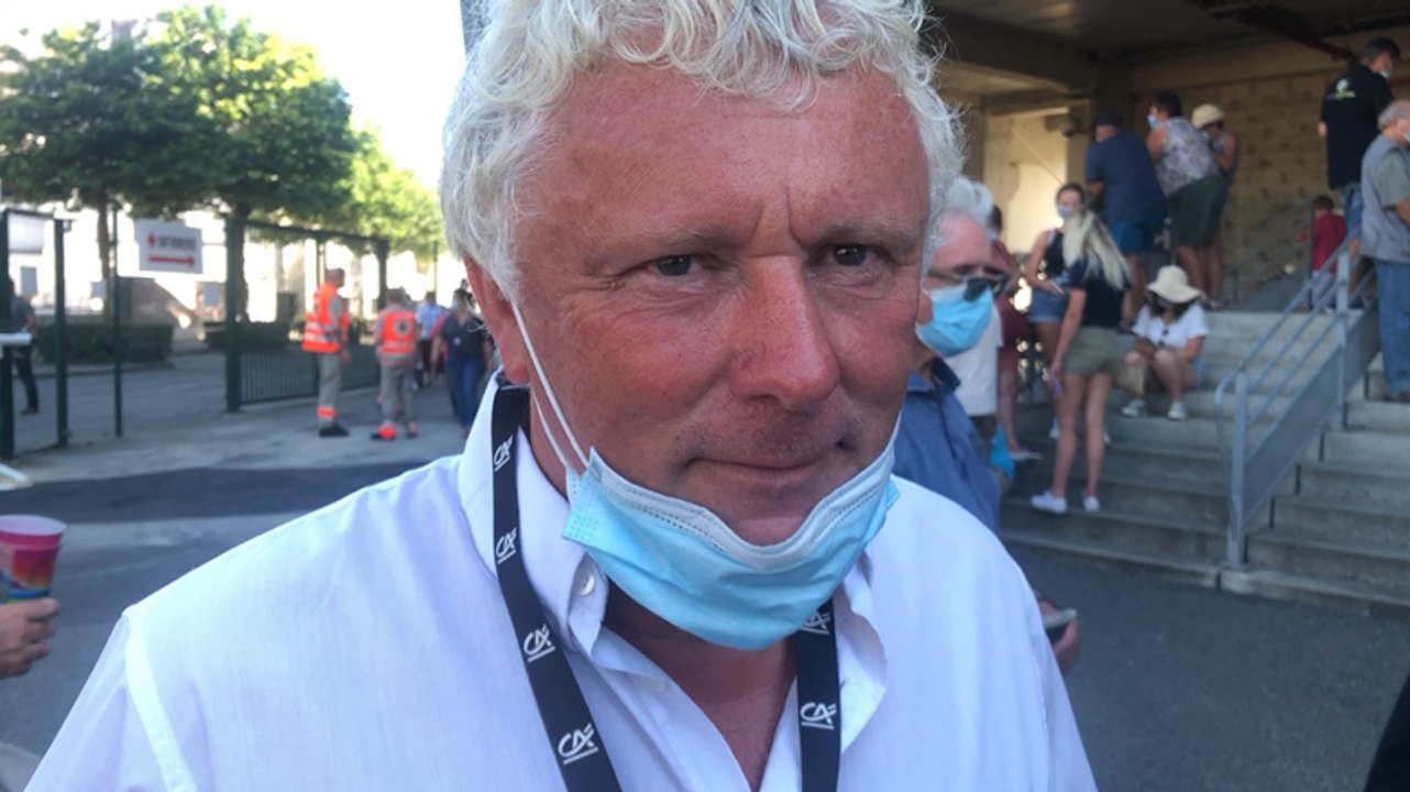 La fête des cornemuses au Moustoir