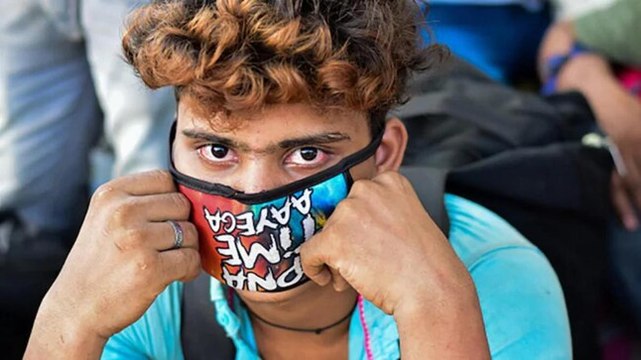 Mood of the Nation poll: 77% satisfied with Modi govt's handling of coronavirus