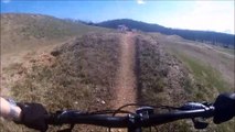 Riding At Two Rivers MTB Park
