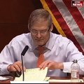 Jim Jordan & Jerry Nadler questioned Bill Barr at House Judiciary Committee hearing