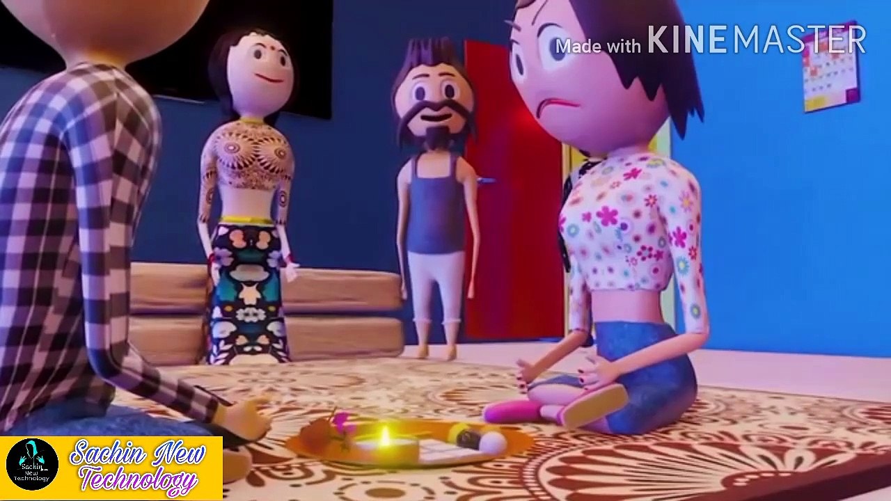 RakshaBandhan 2020 / Naraz Sister / Desi Comedy Video / kanpuriya jokes / jokes / Comedy