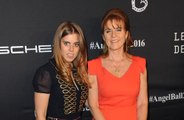 Sarah Ferguson's birthday tribute to Princess Beatrice