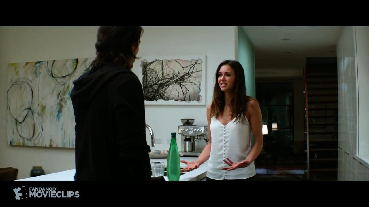 Flatliners (2017) - I Killed Someone Scene