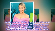 Witney Carson Shares Picks for Best and Worst ‘DWTS’ Contestants (1)