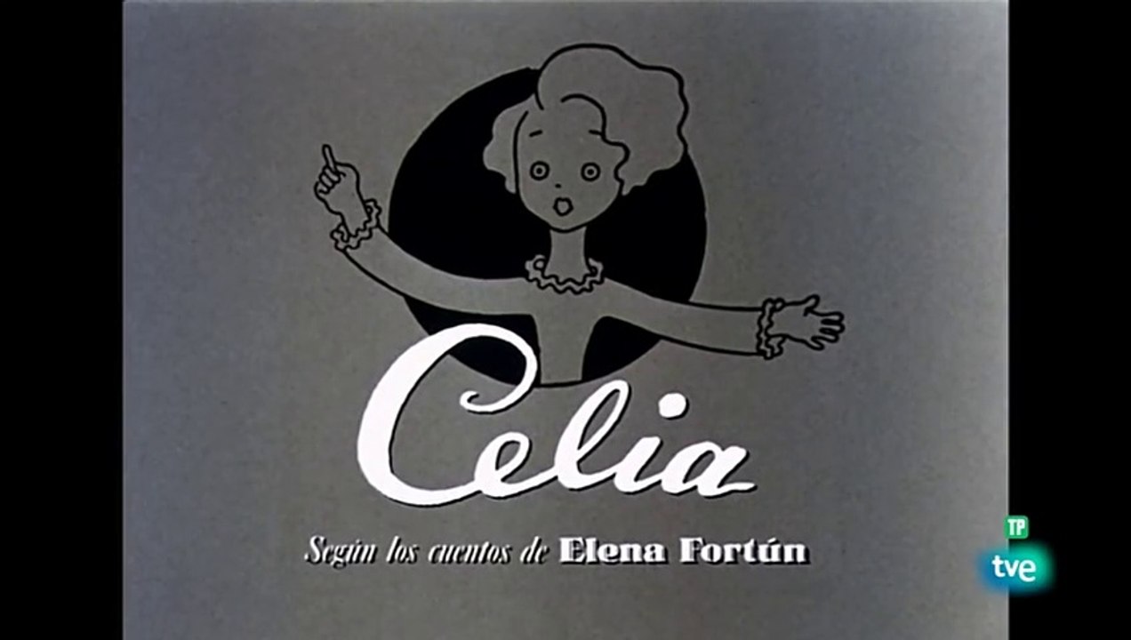 Celia 05 - Ni santa, ni mártir