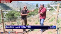 Üreten Türkiye- 08 Ağustos 2020- Cenk Özdemir- Ulusal Kanal (Adana)