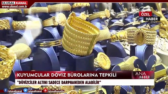 Ana Haber- 08 Ağustos 2020- Murat Şahin- Ulusal Kanal