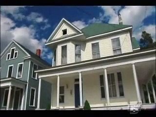 Hantise : Episode 6 saison 3 : L'oublié