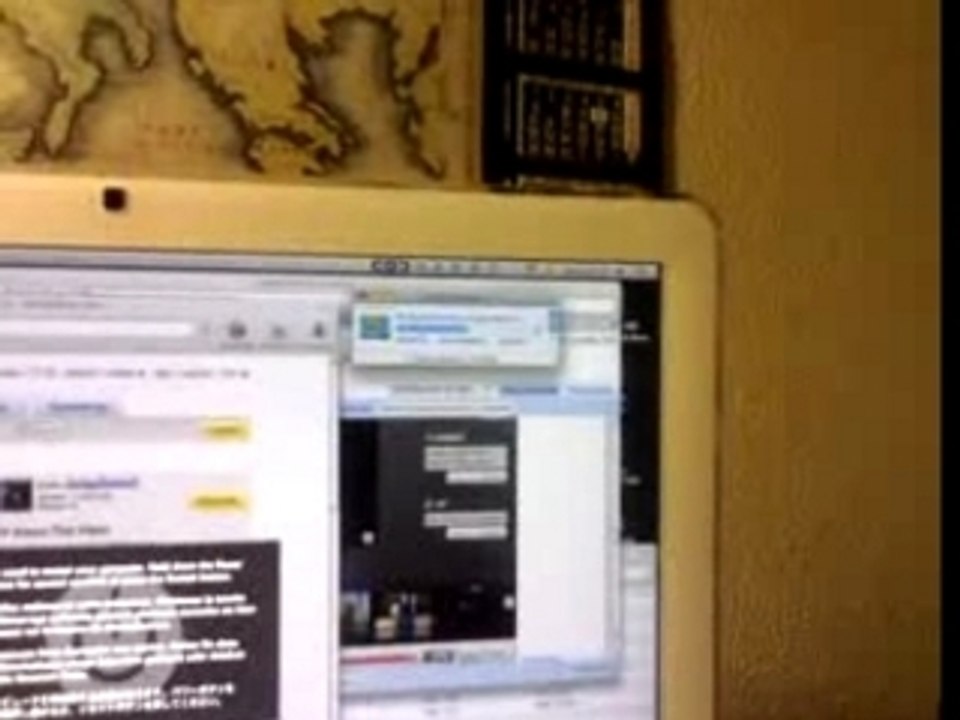 Kernel Panic en Mac Os X Leopard