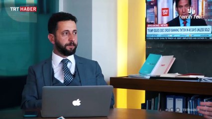 TRT Genel Müdürü Eren: Dijital alan iletişim mecraları ile rekabet halinde