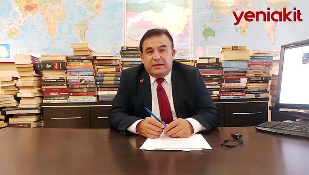 Doğu Akdeniz'de savaş çıkar mı? Abdullah Çiftçi'de kritik analiz
