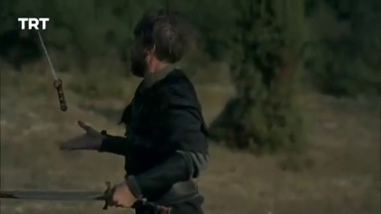 Ertugrul ghazi season 2 Urdu episode 1 part 2 dubbed HD || ertugrul ghazi season 2 episode 1 Urdu Hindi dubbed HD