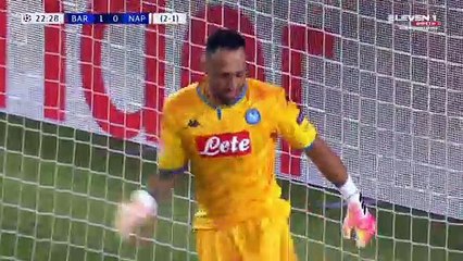 BAR 2x0 NAP