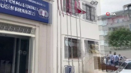 İstanbul’da silahlı, çakarlı ve kuralsız düğün konvoyunun magandaları yakalandı
