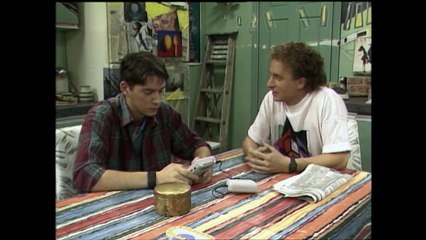 Watatatow - S2 E43 Je la veux la job!