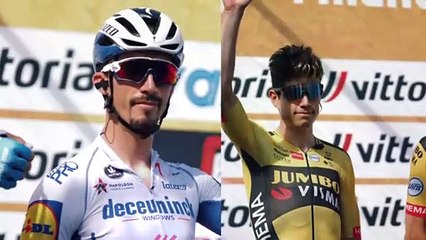 MilanoSanremo presented by Vittoria Best of