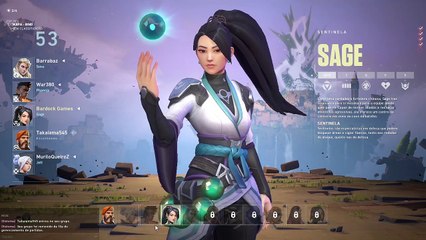 Bardock e Taka em sua primeira partida - Valorant #1 -[PT-BR 2020]