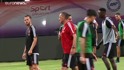 Rivoluzione Juventus: il nuovo allenatore è Andrea Pirlo