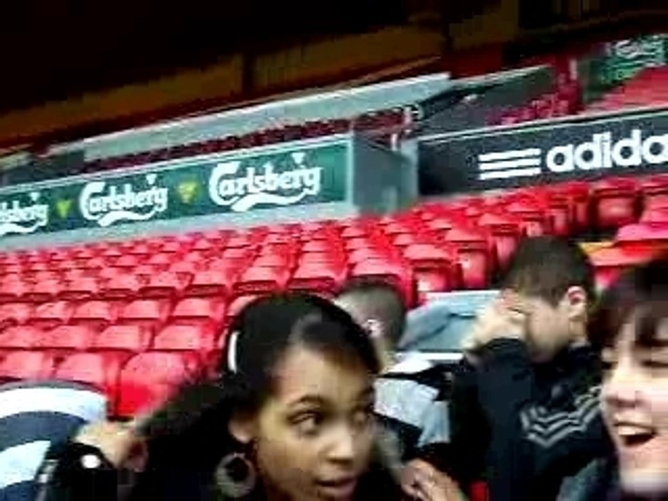Stade liverpool
