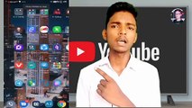 how to downlode tik tok (play story) - Update - [Hindi] - Model technology