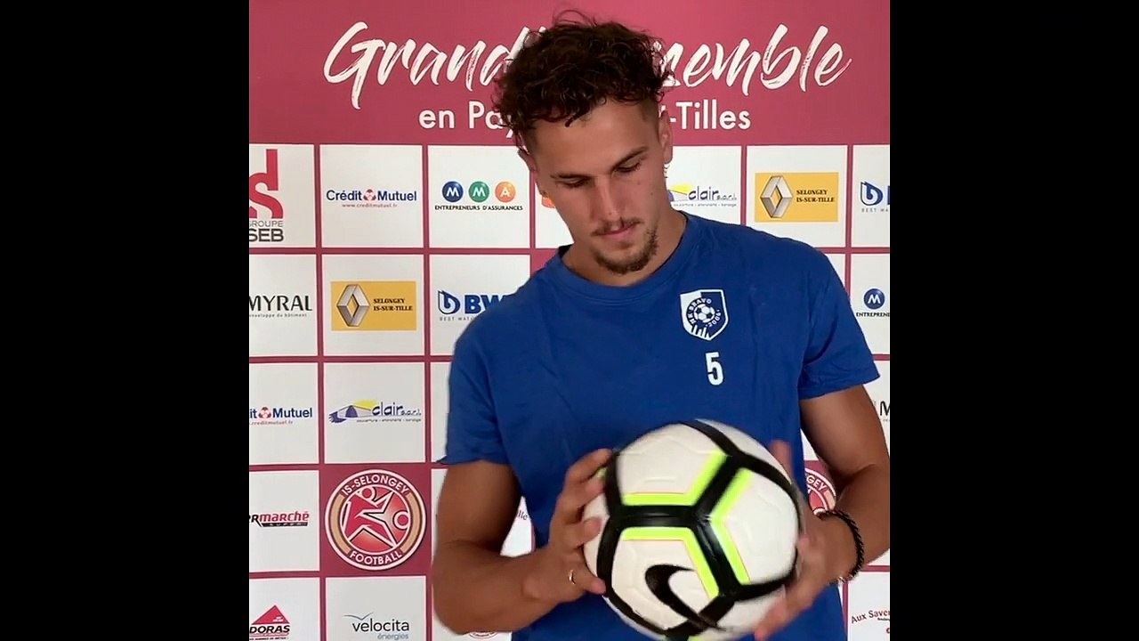 Bienvenue Emerick