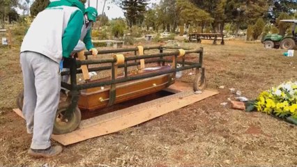 Brasil supera las 100.000 muertes coronavirus