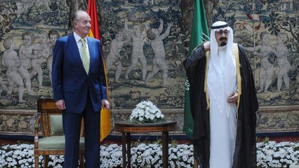 بتهم فساد مع السعودية.. هكذا لطخ ملك إسبانيا تاريخه ودمر سمعته