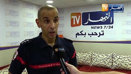 أمن صناعي: هذه هي شروط تخزين المواد المتفجرة و سريعة الالتهاب في أي منشأ