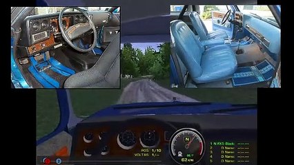 Clássicos Off-Road: Chevrolet Blazer K5 Mk2