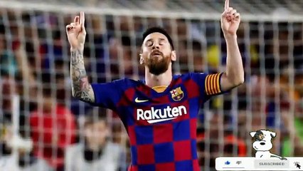 GOLAZO de Messi Barcelona vs Napoli UEFA