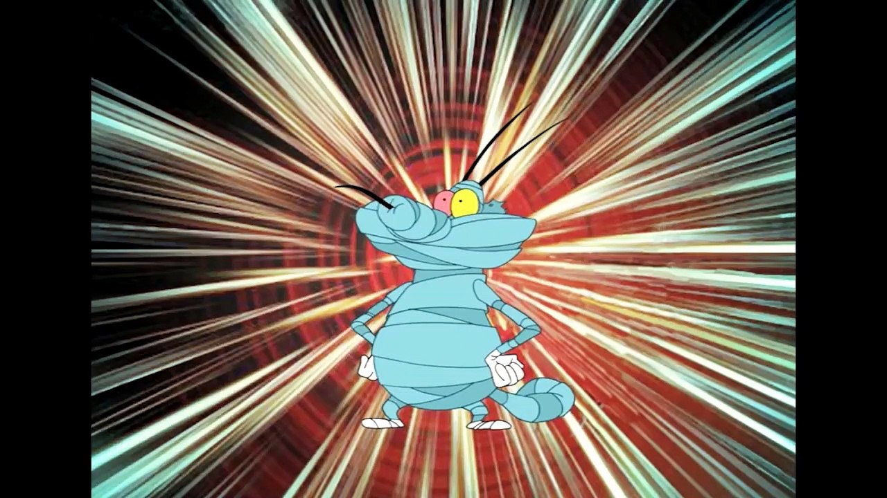 Top Best episode 3 of Oggy and the Cockroaches 2020