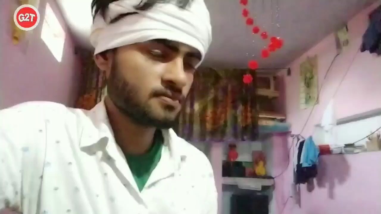 chach bhatija comedy video