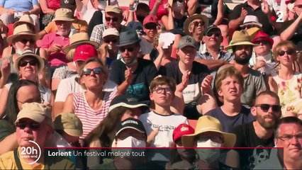 Musique : le festival interceltique de Lorient est maintenu, sous une forme différente