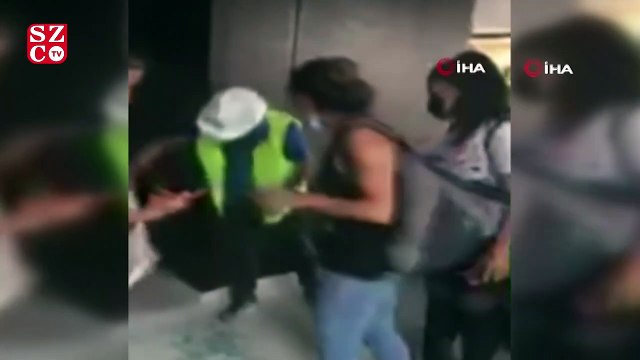 Beyrut’taki protestolar sırasında 1 polis öldü, yaralı sayısı 238’e yükseldi