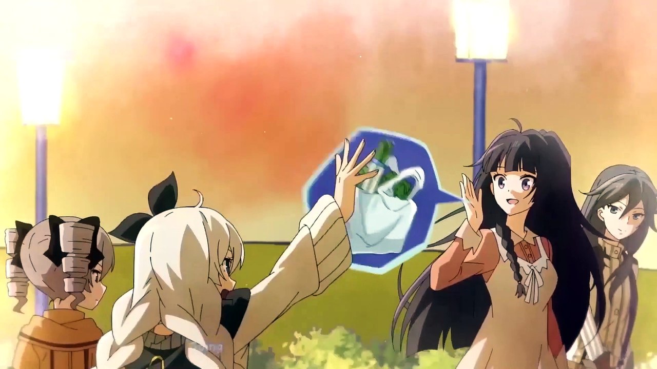 Cooking with Valkyries EP5 - Noodles of Hope