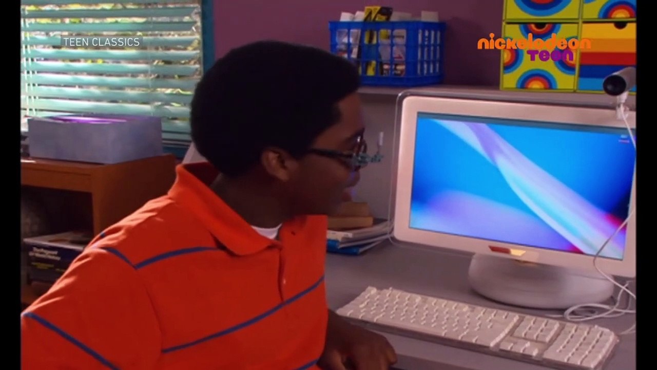 Ned ou comment survivre aux études S3-01 La Rentrée et la balle au prisonnier