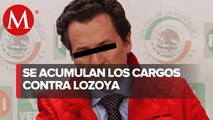 UIF investiga dos casos más contra Emilio Lozoya