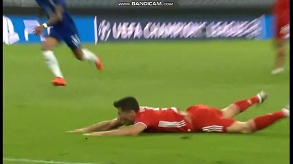 BAY-4-1-CHE - All Goals Highlights