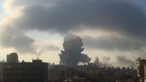 جمهور الجزيرة يختار انفجار مرفأ بيروت حدث الأسبوع الأبرز