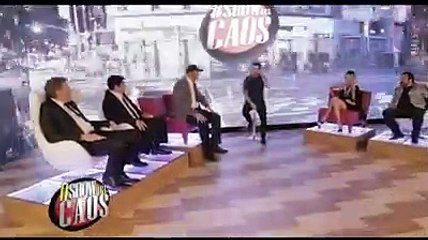 Imposible no reirse